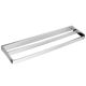 Double Towel Rail - Fresh range - Image1