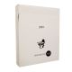 Disposable Paper Toilet Seat Covers - Box of 200 - Image1