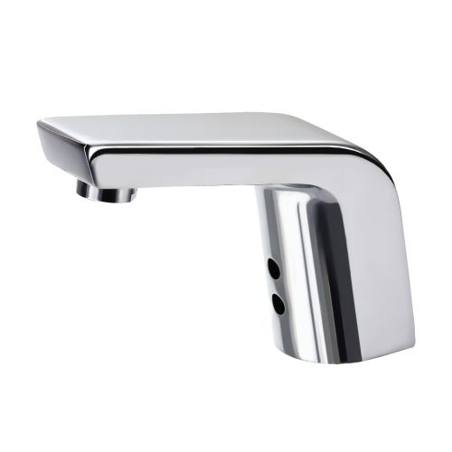 Infratap fixed temperature sensor tap