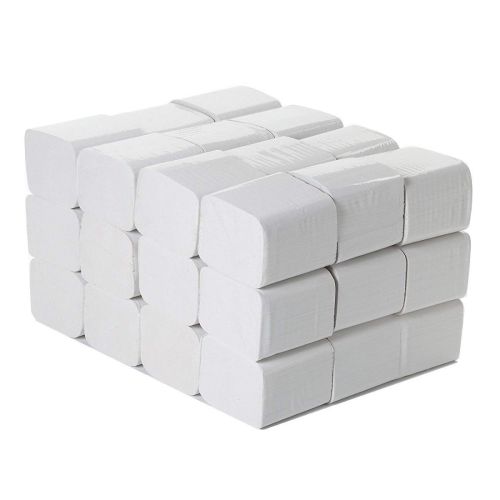 Bulk Pack Toilet Tissue – 36 packs of 250 Sheets