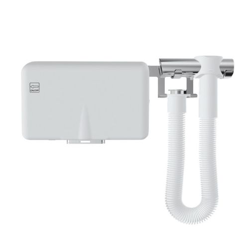 Multifunctional Electric Hair and Hand Dryer 1KW