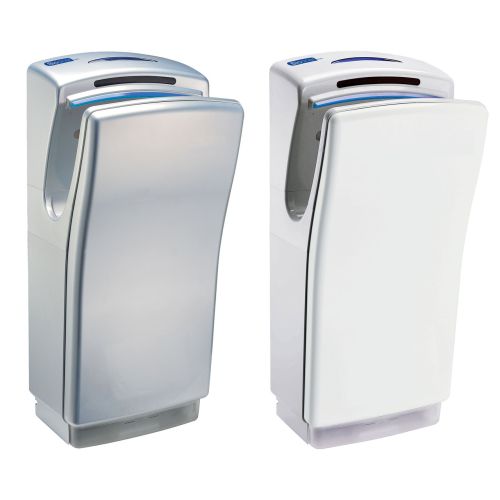 Biodrier Business 2 Hand Dryer | 0.7-1.4kW | High Speed Brushless Motor - Image1