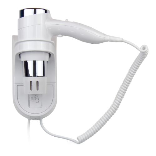 Aida Hair Dryer | 1400 watts | Ultra Powerful - Image1