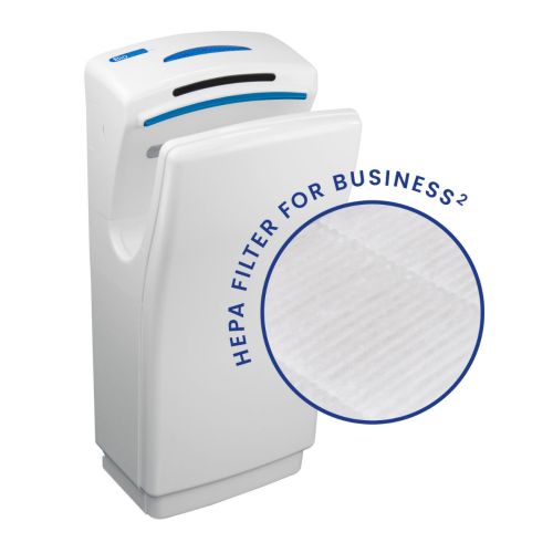 Hepa filter for Biodrier Business2 