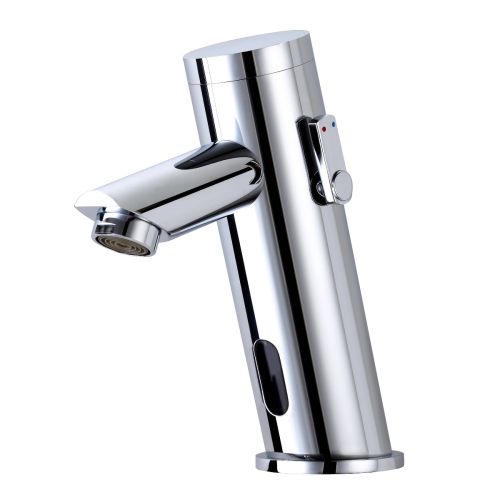 Eden Automatic Sensor Tap - Adjustable Temperature