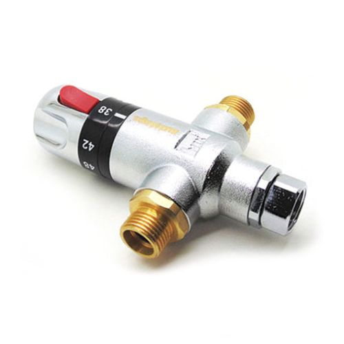 Thermostatic Mixing Valve