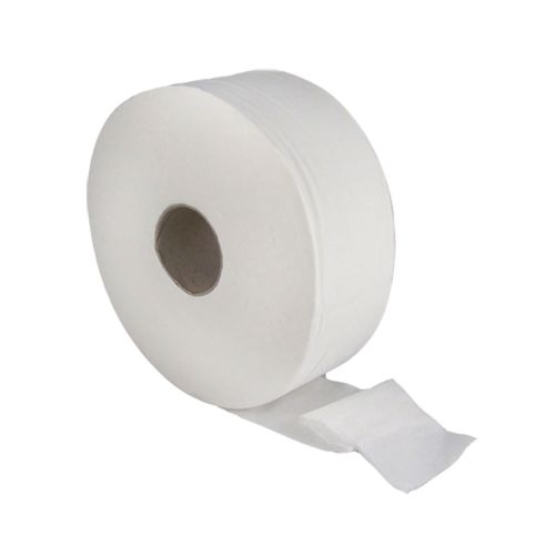 Jumbo Toilet Rolls | 6 Pack | 300m 2