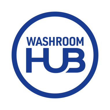 washroom hub logo