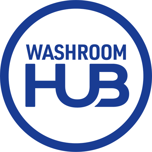 washroom hub logo