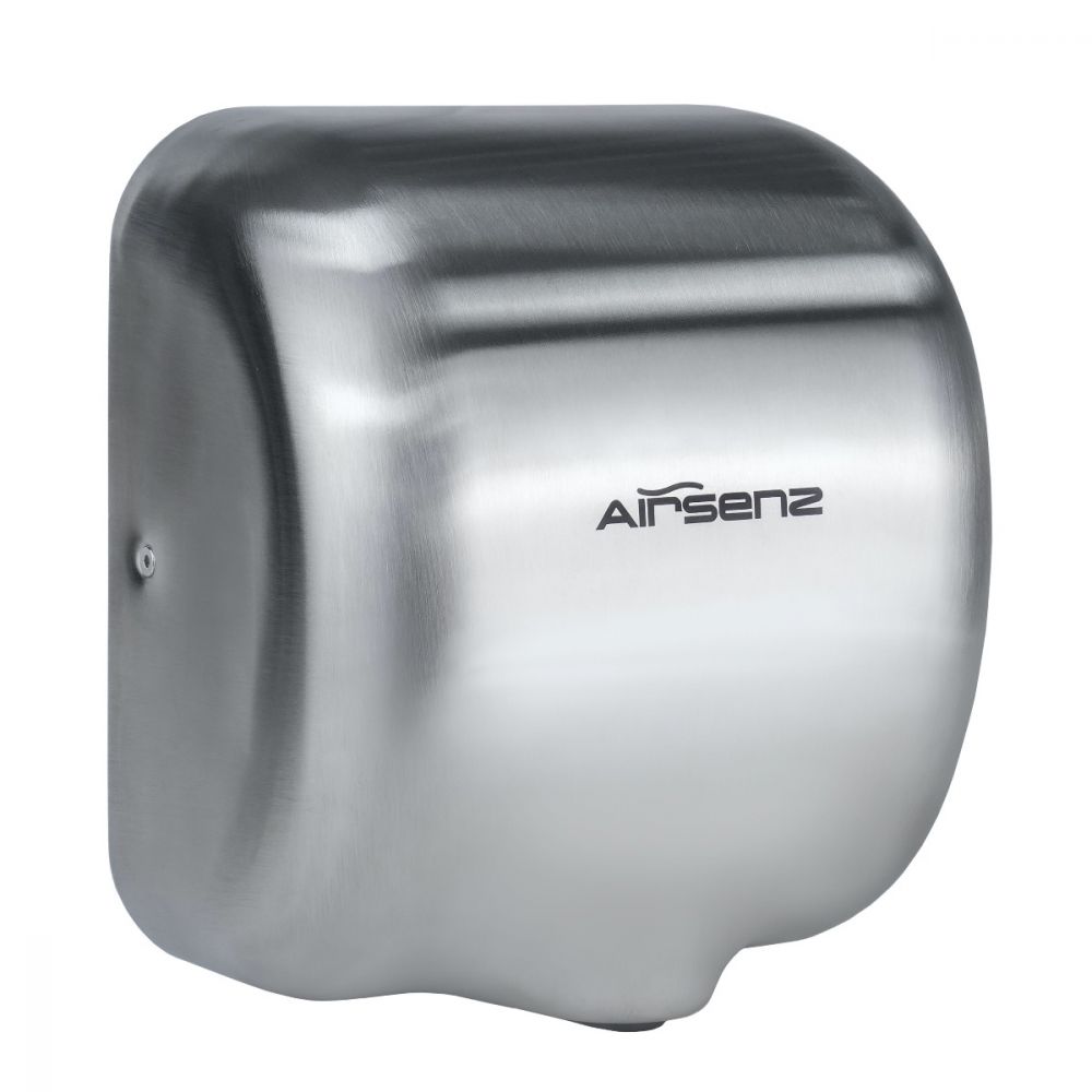 Airsenz i-Force Jet Hand Dryer