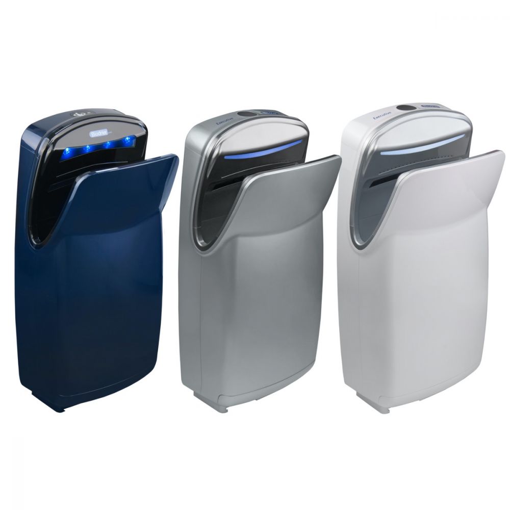 Did You Know Paper Towels are the Most Hygienic Option for Hand Drying?