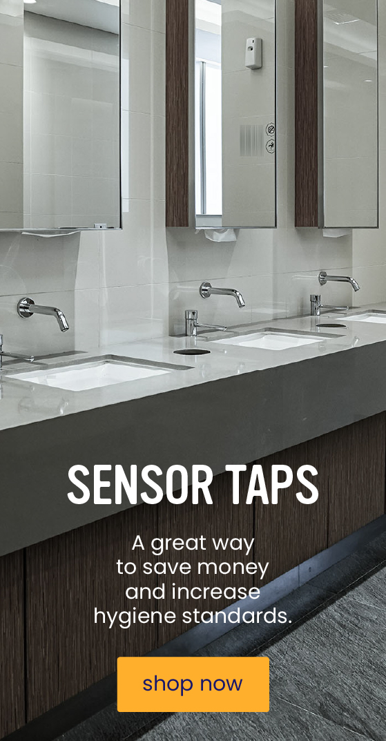 automatic taps